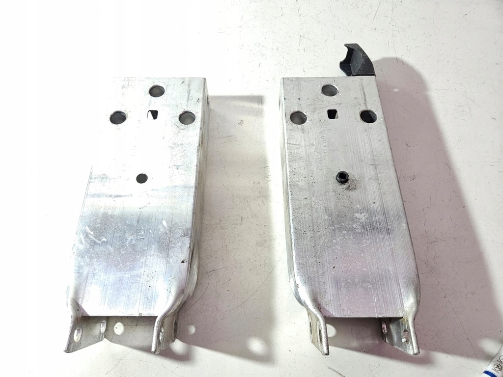 фото №6, Зона деформації перед передня mercedes gla h247 glb x247 a2476204301