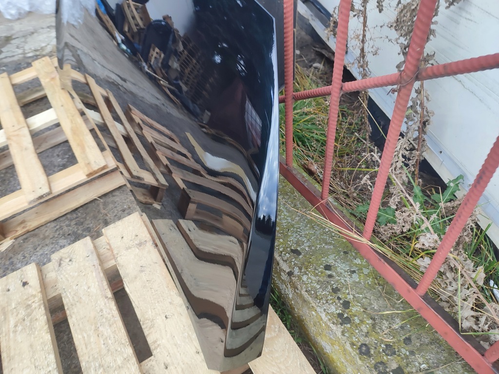 фото №5, Капот крышка двигателя стальной kia picanto iii 3 ja 3.17-7.23r przedlift abp