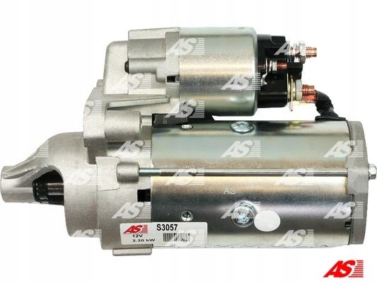 Стартер as-pl s3057 Доставка