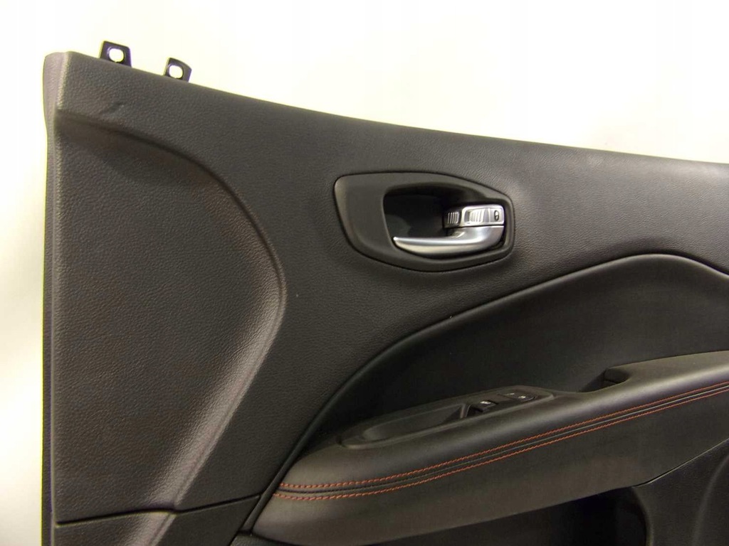 фото №5, Jeep compass ii 17- обшивка двері правий перед