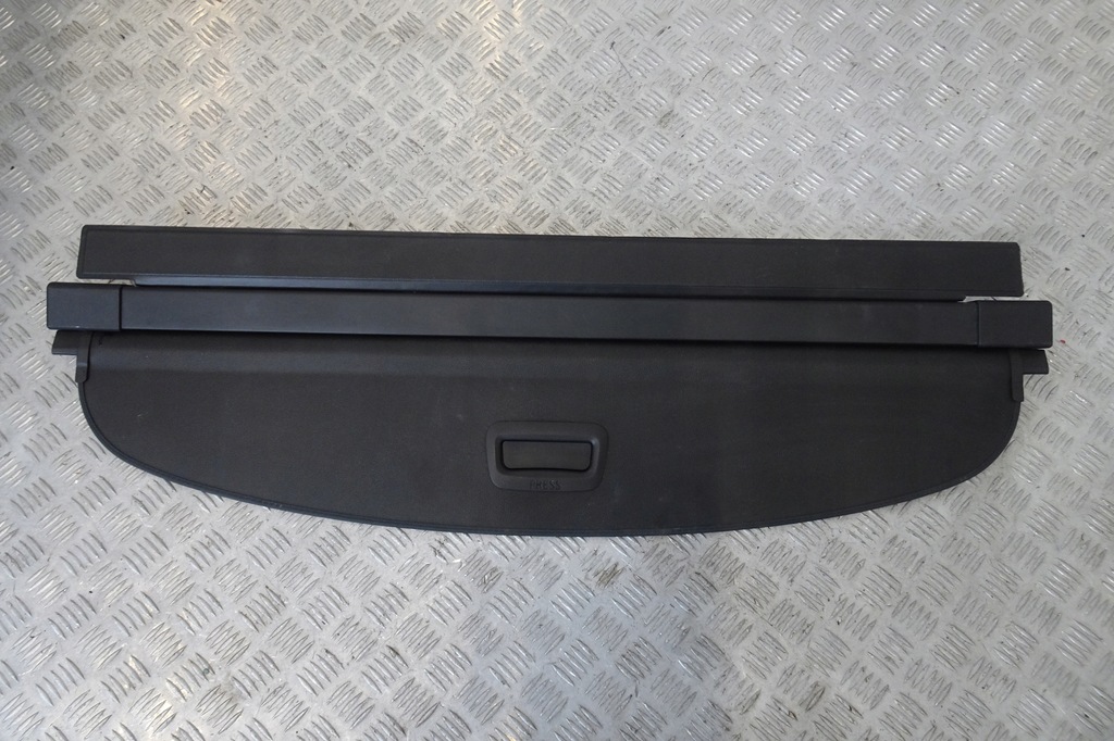 фото №1, Opel mokka b шторка багажника 2020-