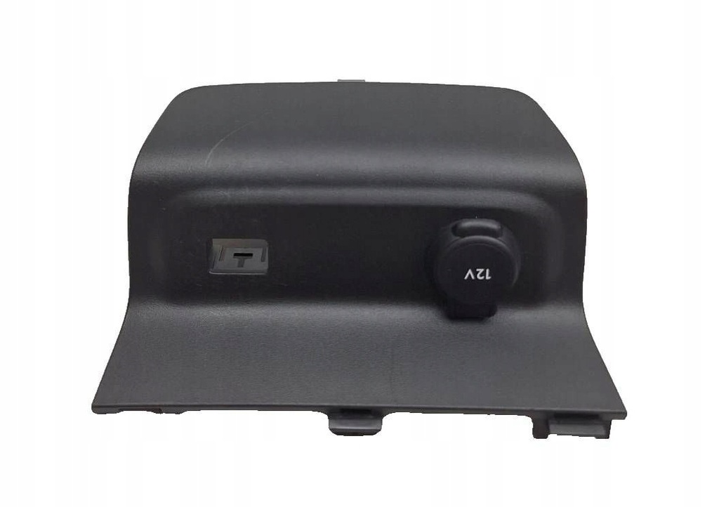 фото №1, Citroen c3 iii разъём usb прикуривателя 16-19