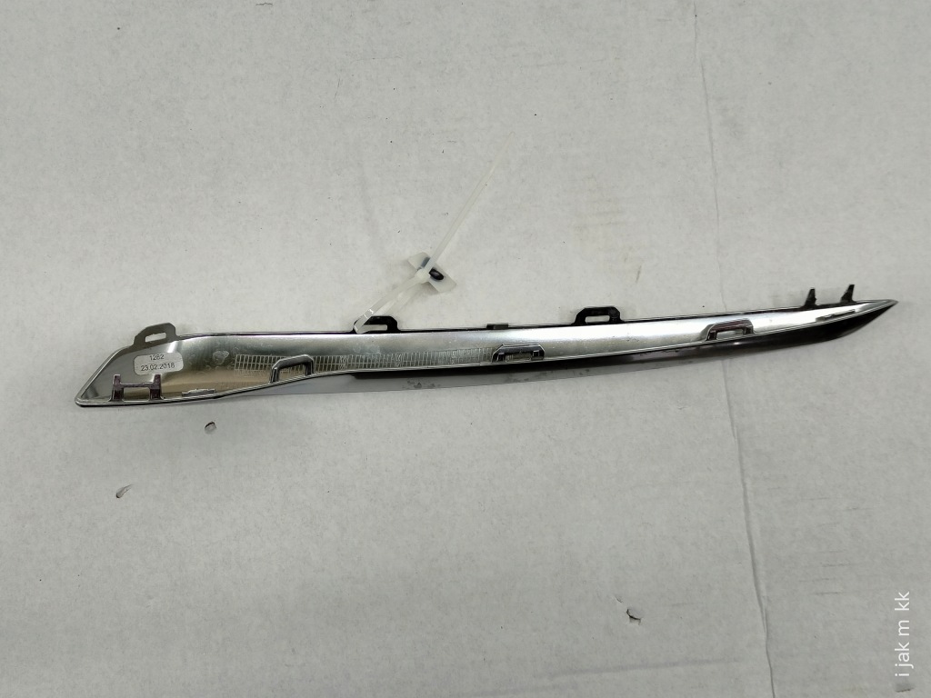 Решётка  перед хром решётка opel insignia b gsi оригинал Цена