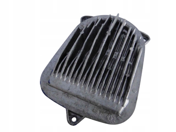 фото №1, Mercedes cla 117 преобразователь led левая