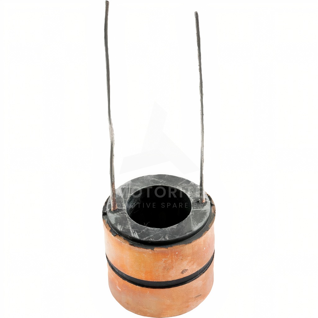 фото №1, Komutator кільце ковзний генератора типу remy valeo