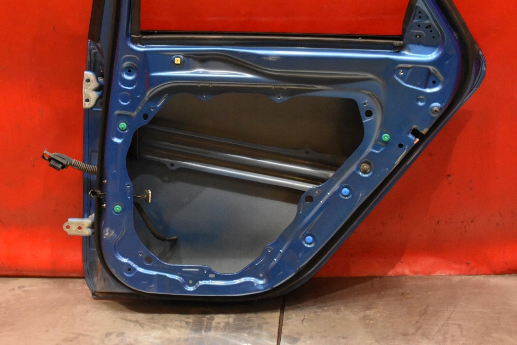 фото №14, Дверь правое задняя задние b3 kia ceed 3 iii proceed gt-line 18-