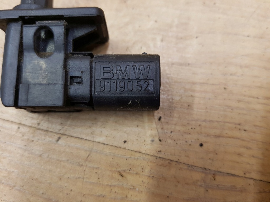 Датчик открывания капот mini cooper ii Доставка