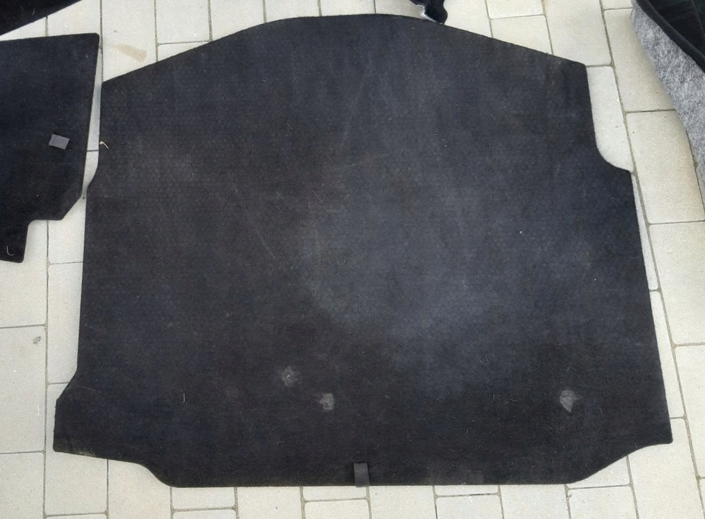 фото №1, Полиця обшивка оббивка багажника lexus gs iv 12-