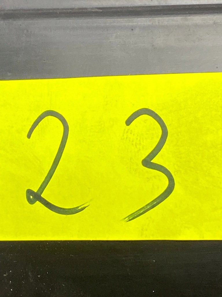 фото №15, Лампа перед передня права citroen ds3 uk