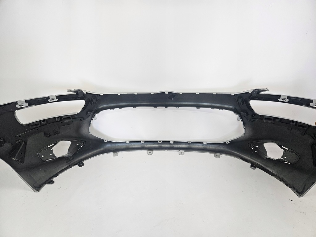 фото №15, Citroen c4 picasso ii spacetourer 2013 - 2016 бампер перед aa36186048