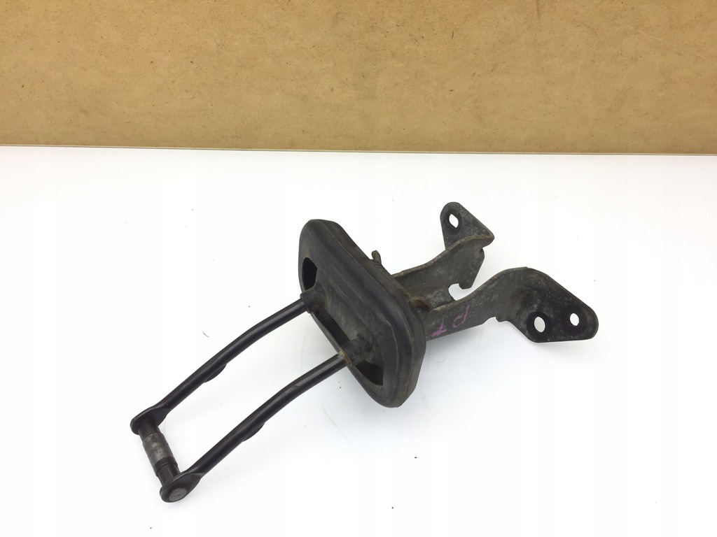 фото №1, Transit connect mk2 ii обмежувач двері правий задня