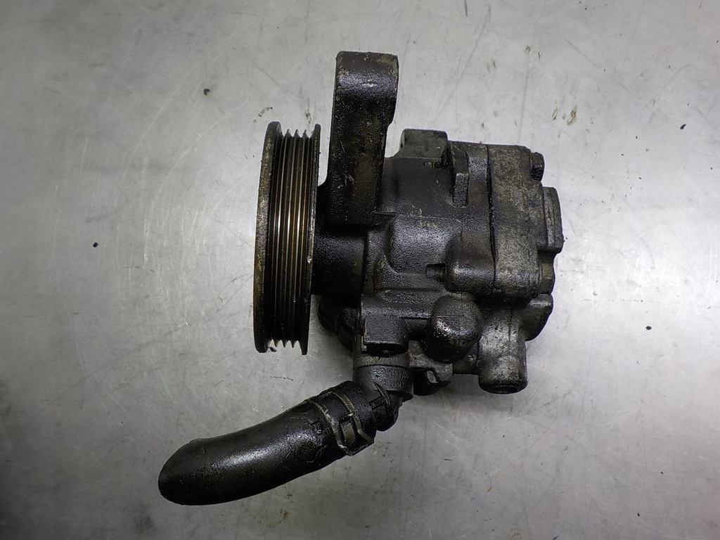 фото №1, Honda fr-v 1.7 насос усилителя rjh