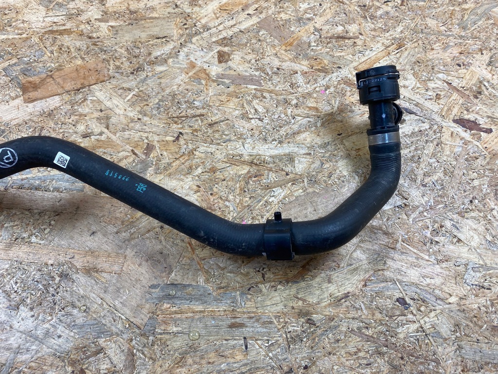 фото №7, Wąż труба шланг wody bmw i4 g26 8477900