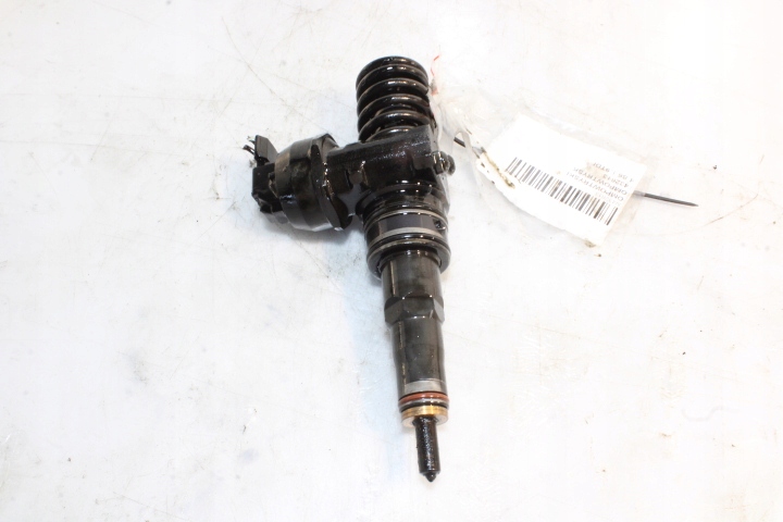 фото №1, Насоси-форсунки насос-форсунка audi a4 b6 1.9tdi