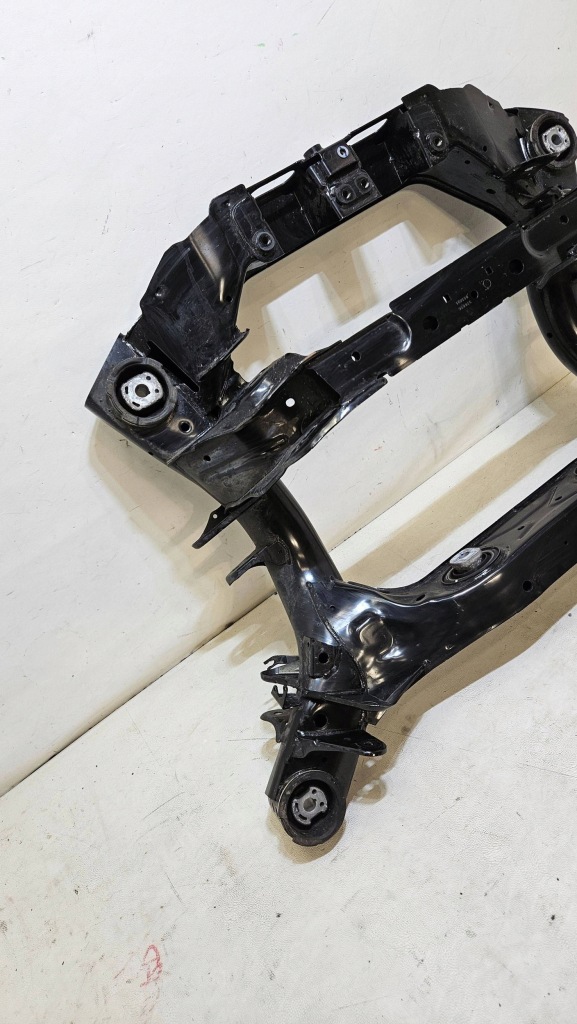 фото №9, Підрамник підрамник підвіска задня bmw g08 ix3 оригінал