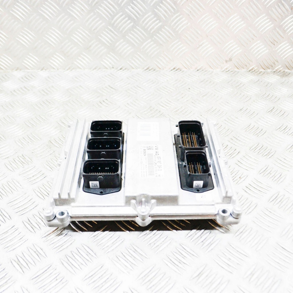 фото №1, Audi q7 4m 2016 блок управления / модуль ecu