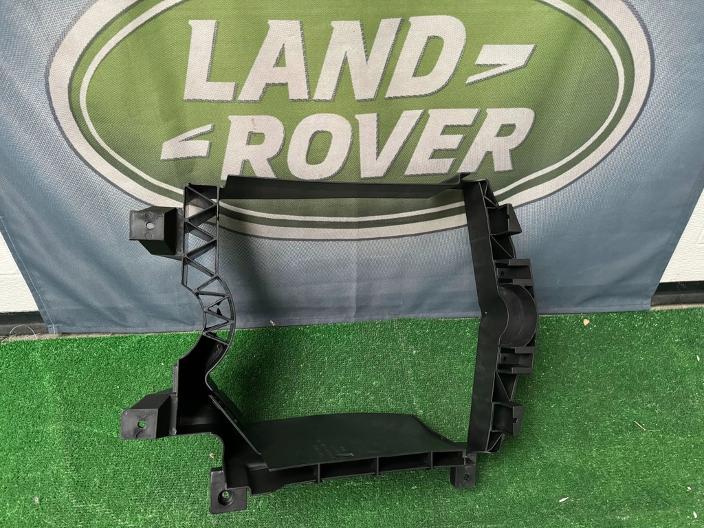 фото №1, Land rover range rover l405 кронштейн / кронштейн радіатора lr034578