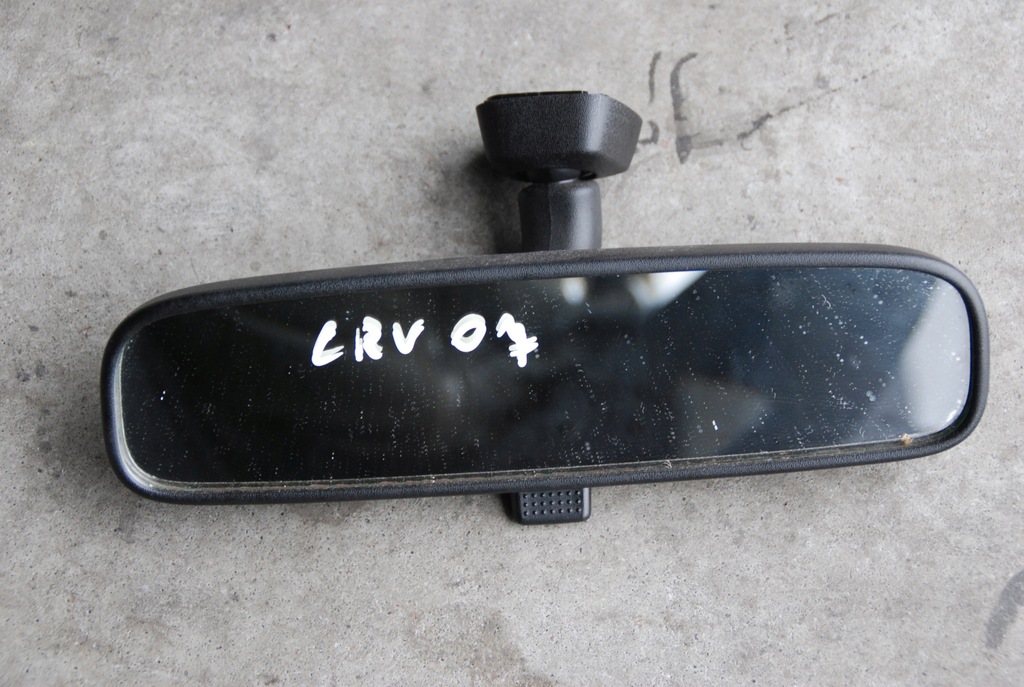 фото №1, Дзеркало внутрішнє заднього виду honda cr-v iii 06-11