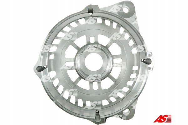 фото №2, As-pl передние корпус генератора