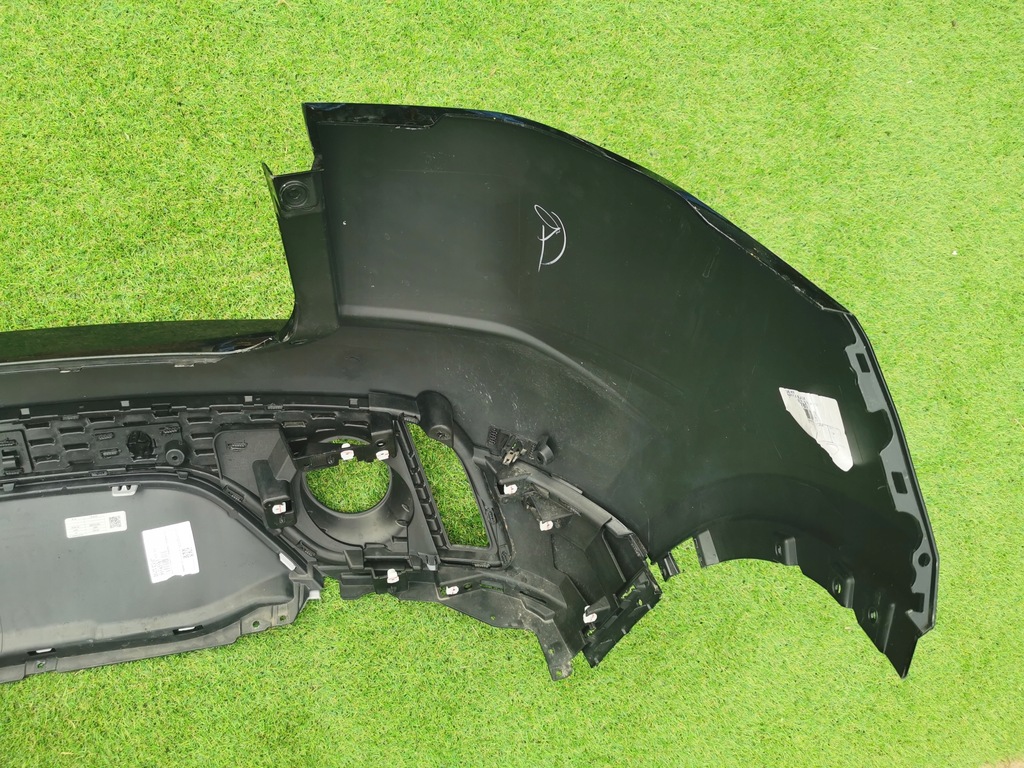 фото №11, Бампер задня задній jaguar e-pace r-sport dynamic