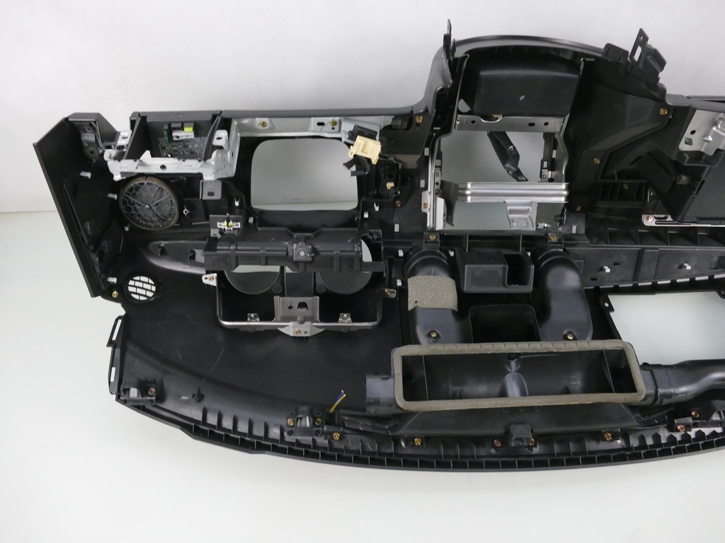 фото №12, Mitsubishi outlander i панель приладів панель приладів консоль eu