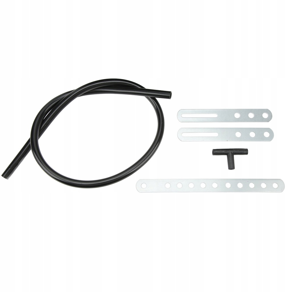 фото №11, Випарник кондиціонера універсальний труби 24v