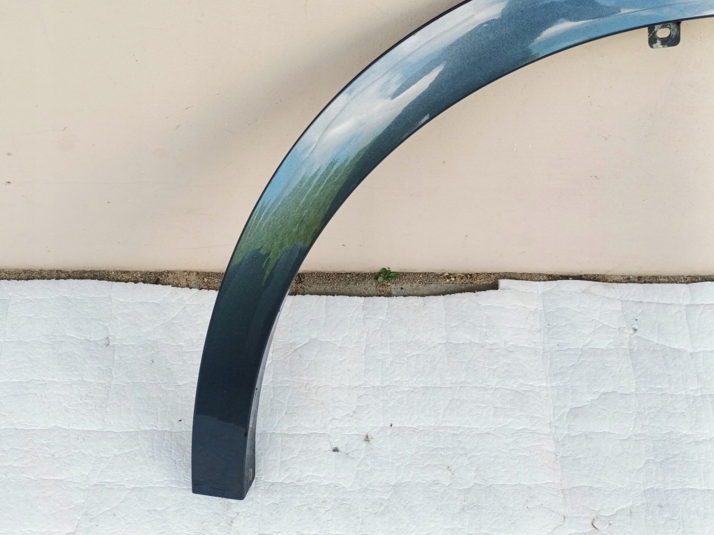 Молдинг передняя правая lexus rx перед правый Недорого