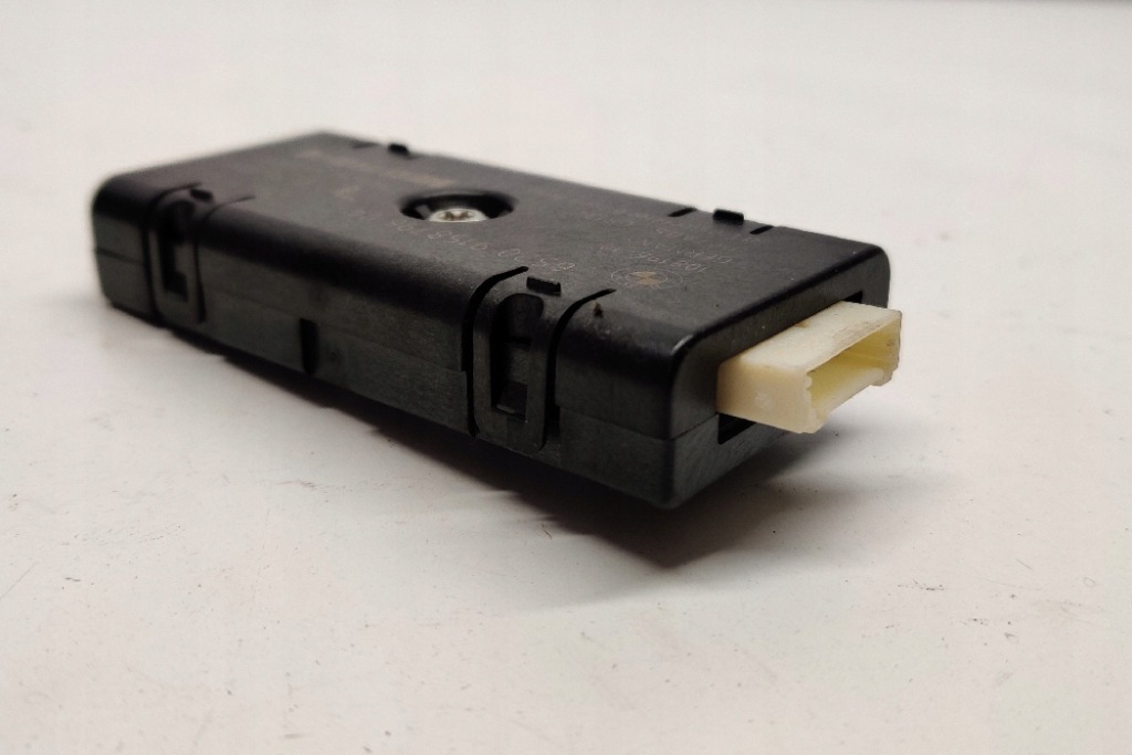 фото №9, Усилитель антенный bmw 5 gran turismo f07 9158796 3.0l бензиновый 225kw