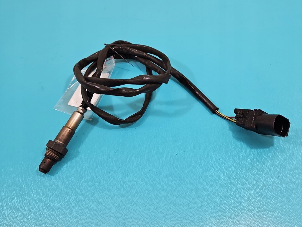 Купить Датчик лямбда-зонд ntk 94418 audi a4 b6 2.0 fsi