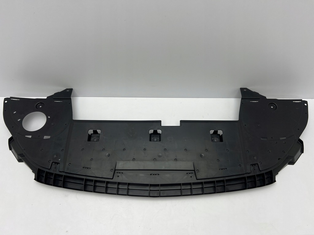 фото №1, Opel astra l vi плита защита pod бампер нижняя оригинал 22-