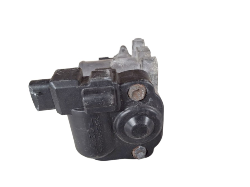 фото №3, Mini cooper one r50 дросельна заслінка 1.4 d4d 192300-2010