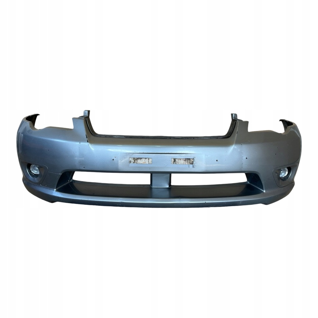 фото №1, Бампер передній перед subaru legacy iv 4 lift