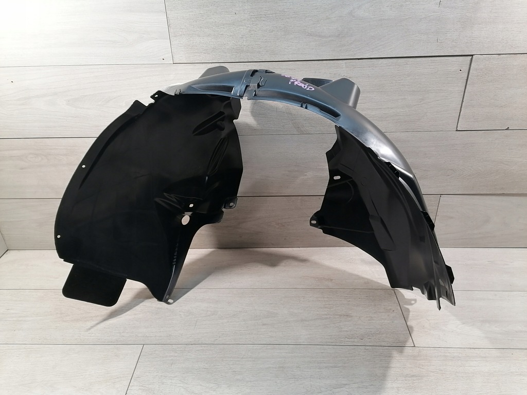 фото №1, Підкрилок перед ліва opel corsa e 15- 39026903