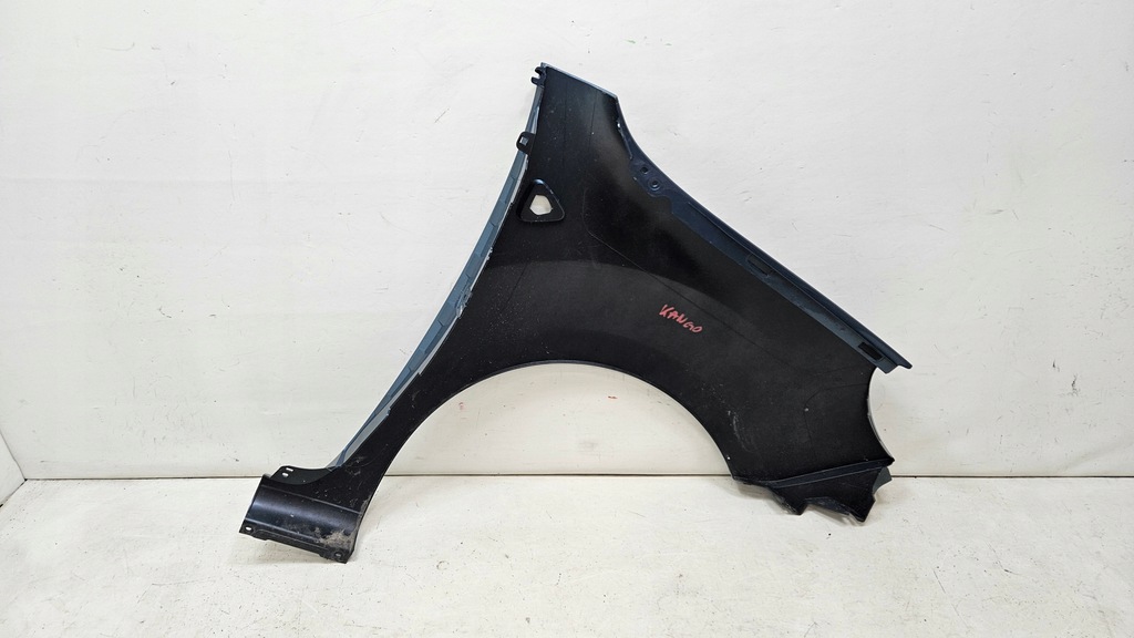 фото №7, Крила передній перед лівий renault kangoo 3 orygin