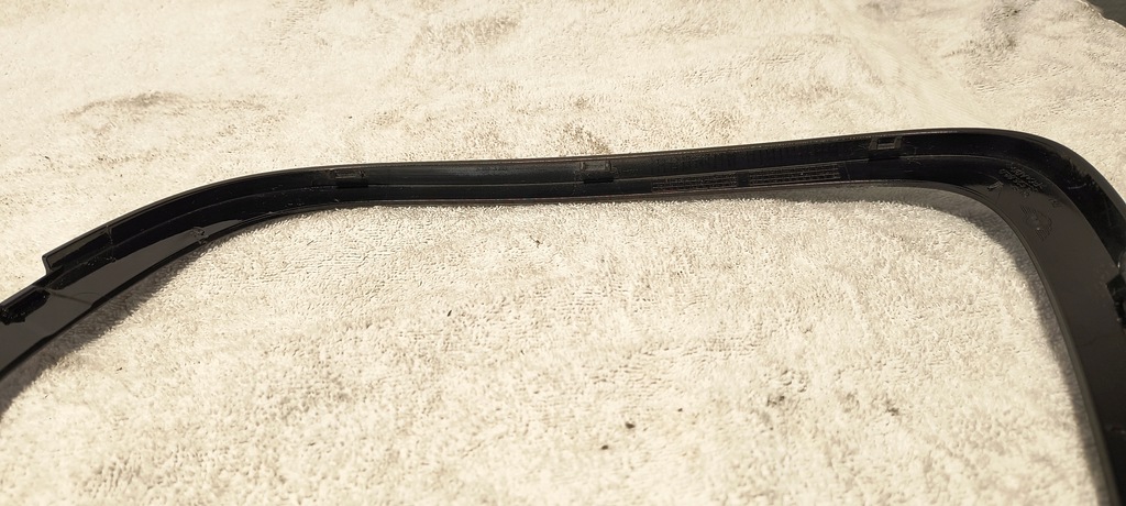 фото №7, Корпус лампи правий задня рамка молдинг mini f55 f56