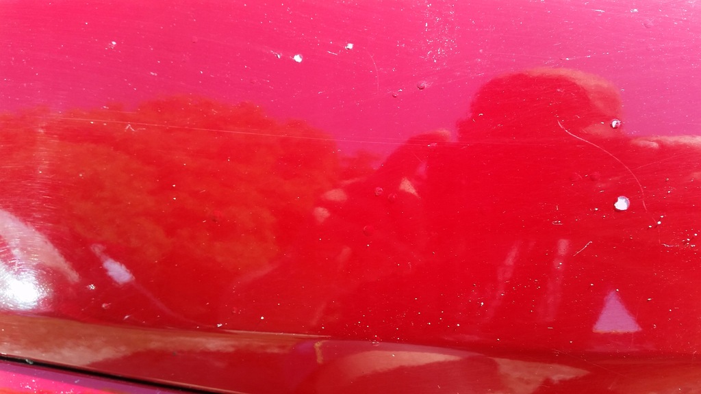 фото №5, Кришка багажника багажника задня suzuki sx4 znb