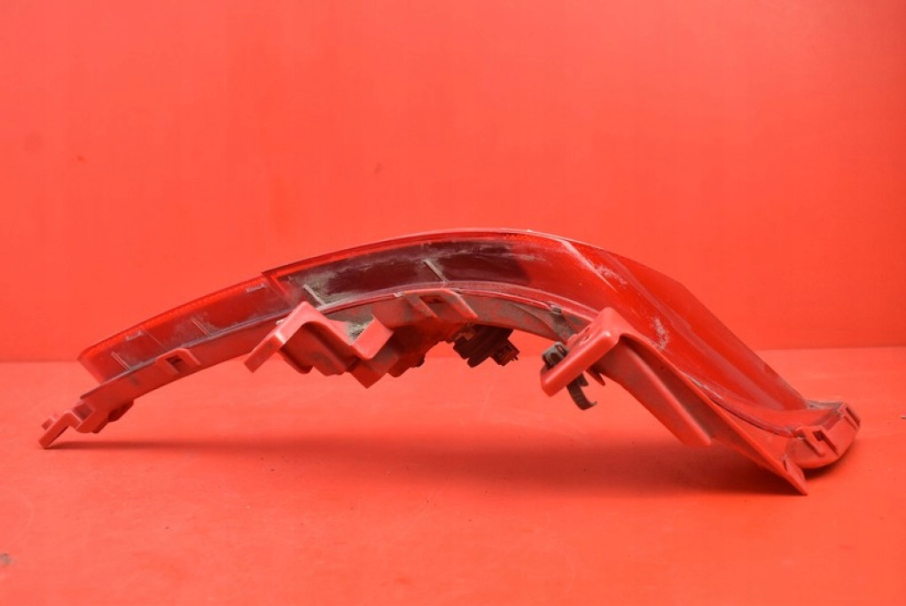 фото №8, Лампа ліва задня задня 92405-f2510 hyundai elantra 6 vi sedan lift 19-20