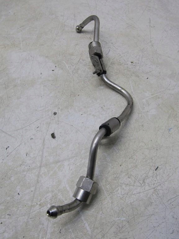 фото №1, Трубка шланг топлива 1.0 vtec turbo honda civic x