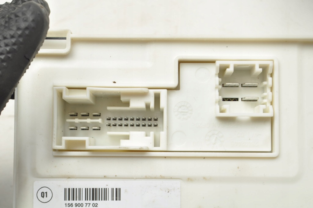 Mercedes cla w117 2.2 cdi модуль блок керування sam a1569007702 Недорого