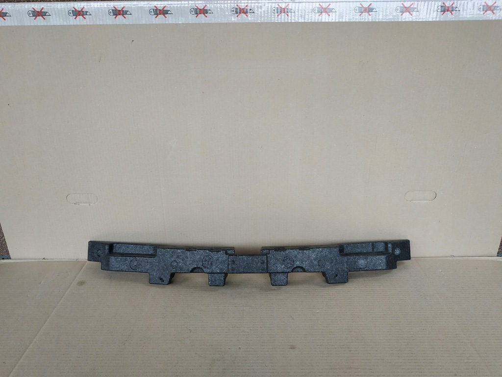 фото №1, Абсорбер бампера opel insignia a lift