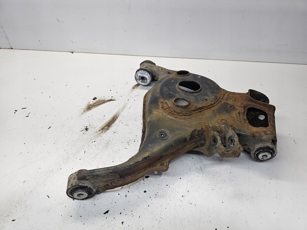 фото №8, Рычаг левый задняя audi a6 c6 4f0505311m