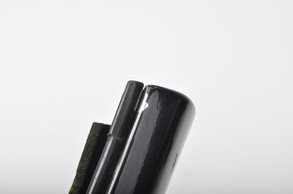 фото №6, Maserati ghibli iii молдинг дверь левый задняя задние