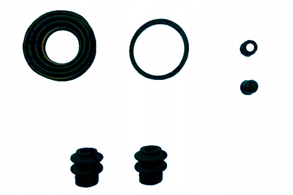 фото №2, Ert набор ремонтный суппорт mitsubishi asx 1.8 di