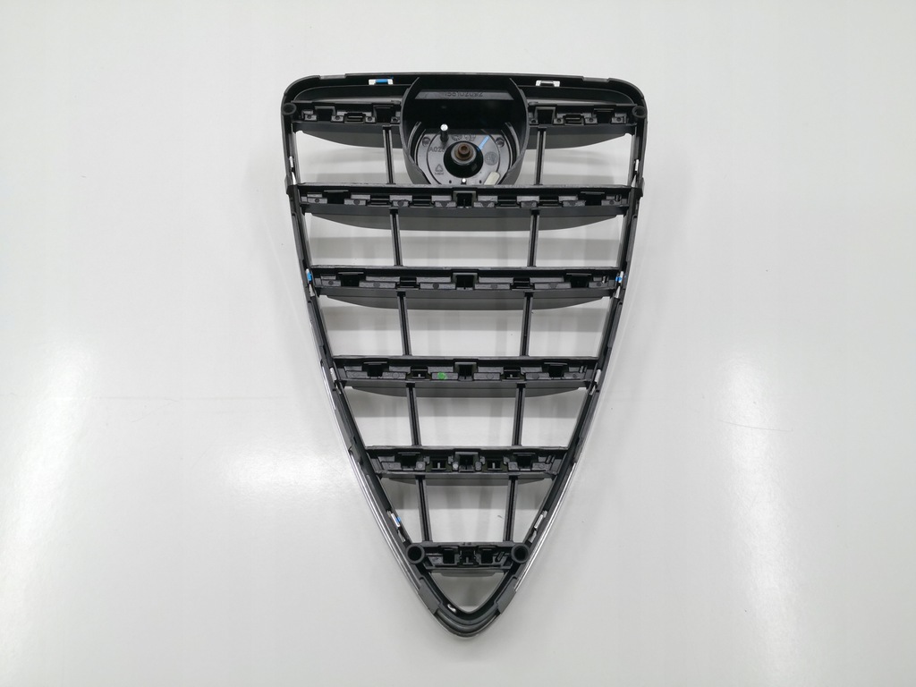 фото №6, Решётка радиатора решётка радиатора alfa romeo mito