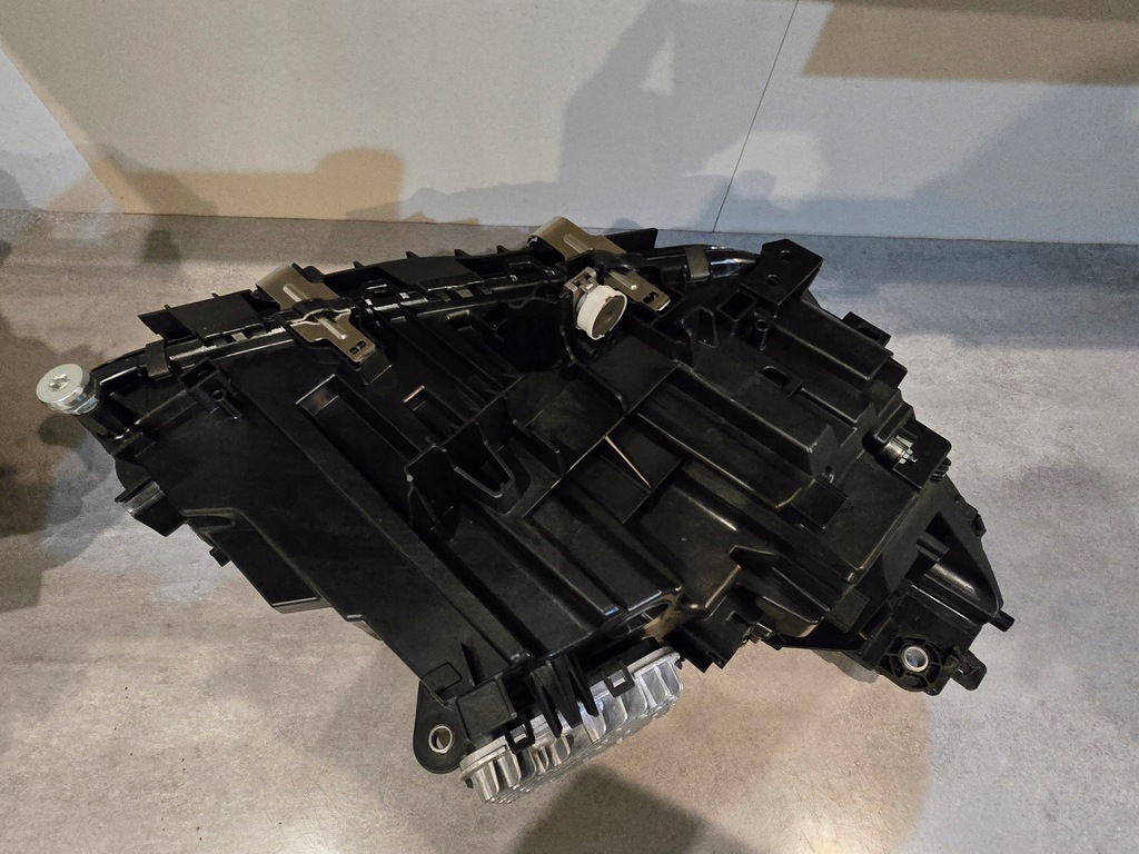 фото №11, Лампа левая правая bmw g60 g61 shadow полный