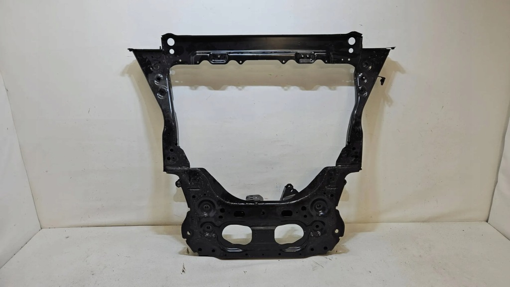 фото №7, Підрамник підрамник підрамник поперечина nissan qashqai iii j12 оригінал