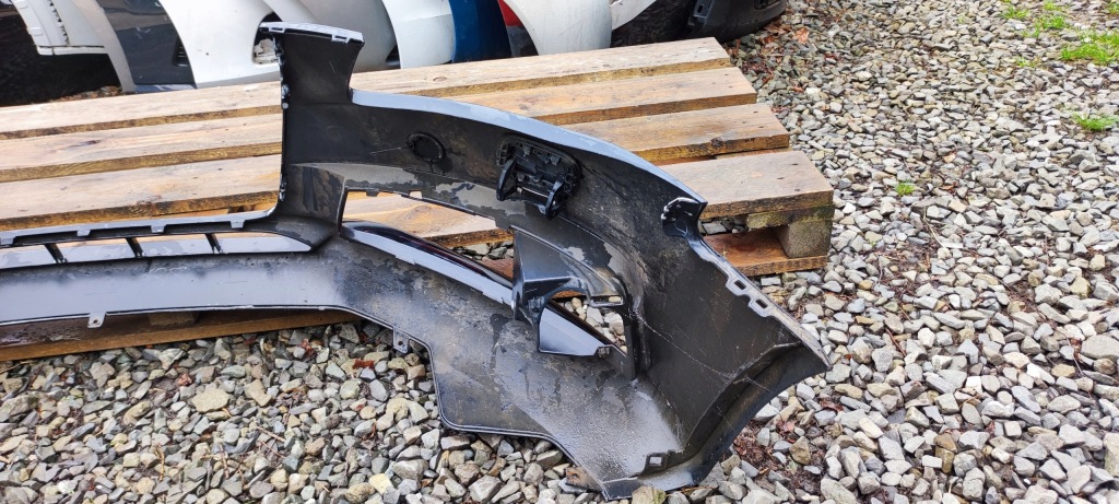 Бампер перед audi a4 8k0 07r- Доставка