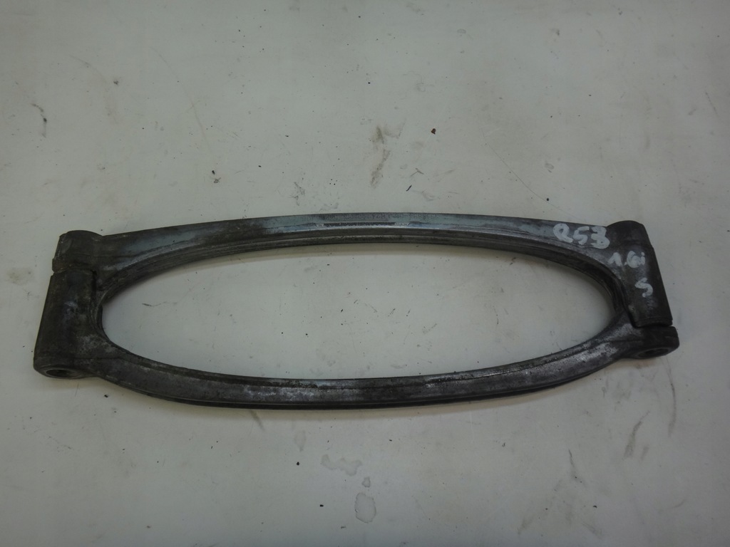 фото №3, Пряжка хомут труби впуску впуск повітря mini cooper s r52 r53 1.6 i w11