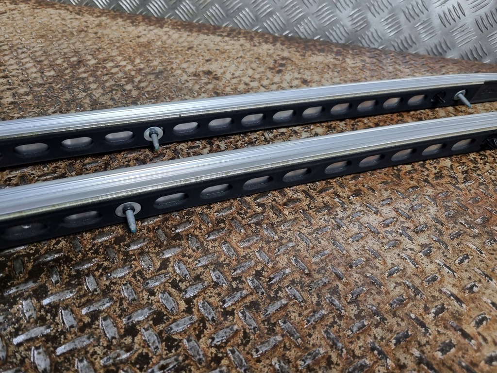 фото №12, 2019 volvo xc40 рейлінги дахові 31448381