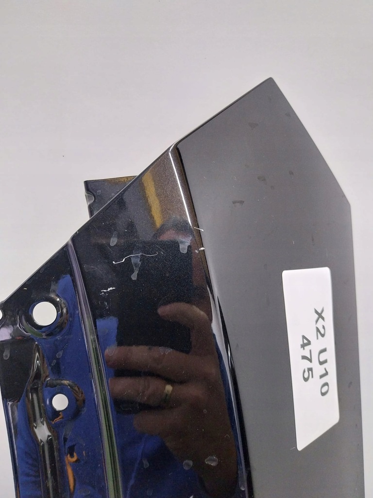 фото №12, Капот крыло бампер m набор bmw x2 u10 475